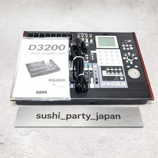 Korg D3200 32-Track Digital