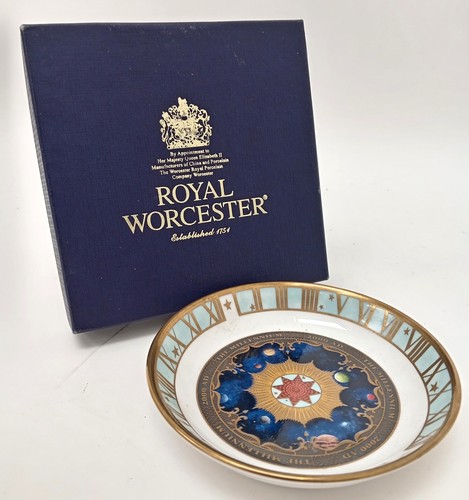 Royal worcester england - royal,