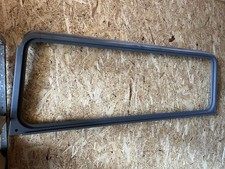 LAND ROVER DEFENDER WINDSCREEN FRAME