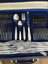 A Berghaus  72 piece cutlery