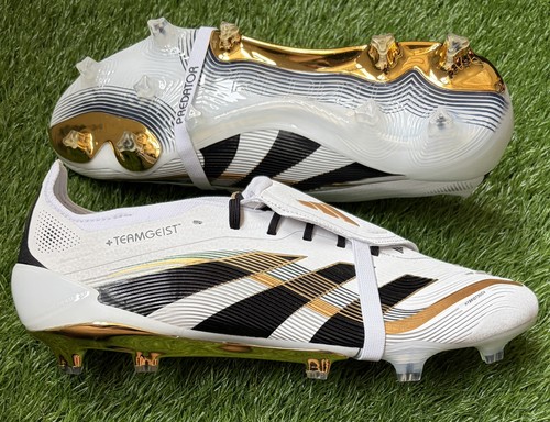 Adidas predator tongue - ft,
