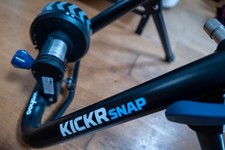 Wahoo kickr snap - wahoo,
