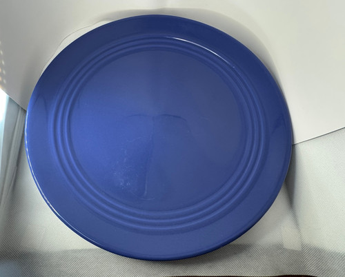 Bauer 2000 pottery chop - 2000, 14"