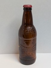 Vintage IBC Root Beer 12 oz