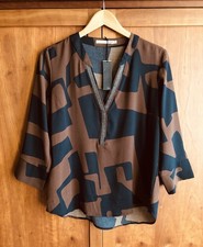 BNWT Miss Captain Trend