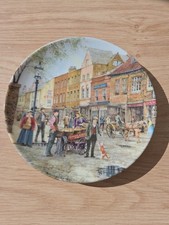 Davenport Pottery 'Cries of