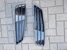Audi A8 D4 Front Grilles