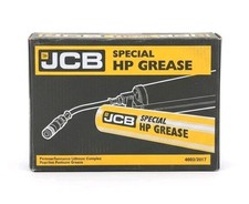 JCB Special High Performance