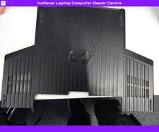 Dell Alienware M15x Bottom