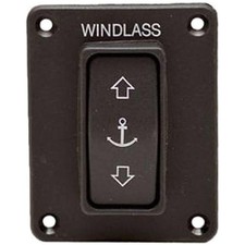 Lewmar Guarded Rocker Switch