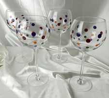 Set Of 4 Pampered Chef Simple