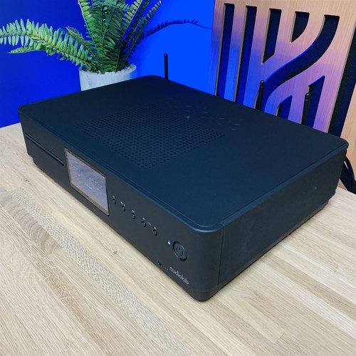 Audiolab omnia hifi separate - hifi,