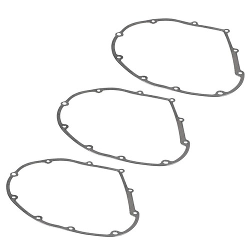 3xleft crankcase cover gasket - 3xleft,