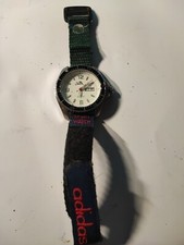 Shark 200m divers watch with a