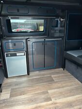 Ford Transit Custom camper van