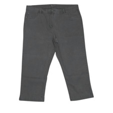 Bonmarche Ladies Dark Grey