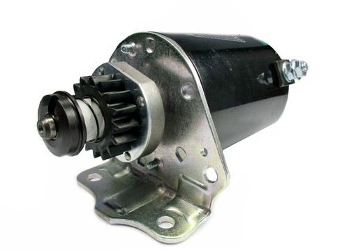 Starter fits briggs stratton - starter, &