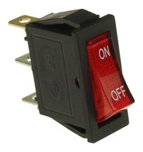 Off power switch for - on/off,