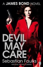 Devil May Care (James Bond) By