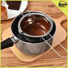 2X Stainless Steel Wax Melting