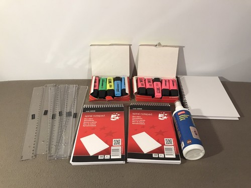 Office school stationary job - stationary,