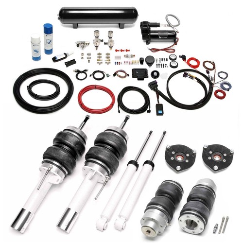 Technix air suspension - ta,