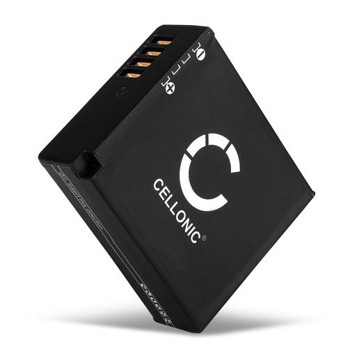 Battery for panasonic lumix - battery,