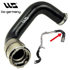 Turbo hose charge air hose for