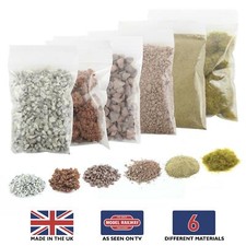 WWG Rocky Canyon Miniature