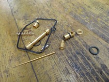 YAMAHA DT125R 88-03 VARIOUS