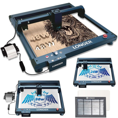 Longer laser engraver - laser, b1