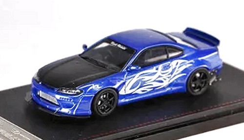 Nissan silvia s15 rocket - nissan,