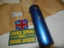 YAMAHA RS100,RS125,   METALLIC