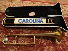 OLDS Trombone UNC Marching Band &  Case