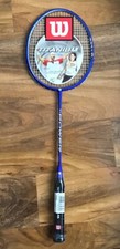 Wilson Badminton Titanium