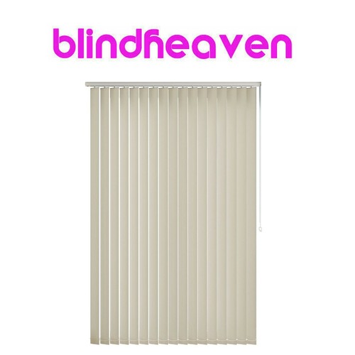 Vertical blind replacement - blind,