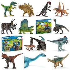 Schleich Dinosaur & Play Sets