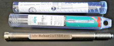 HELLER  Rebar Drill Rebar