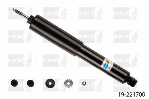 Bilstein rear shock for - b4,