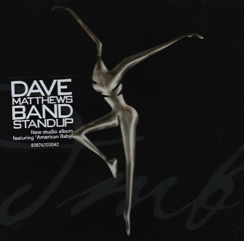 The dave matthews band stand - band,