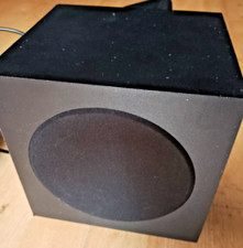 Technika H16SP-03 2.1 Speakers - Black