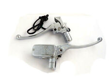 Lever Brake Master Cylinder