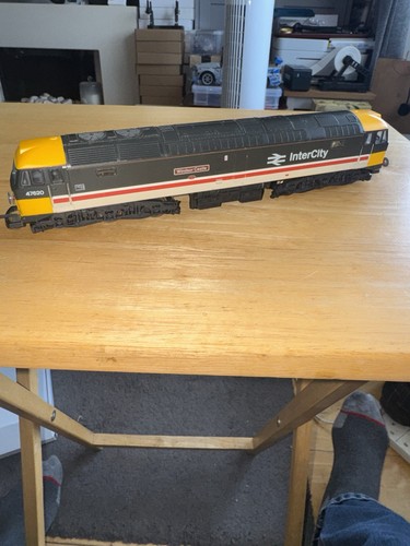 Lima gauge class 47620 - oo, 47