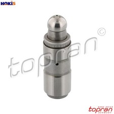 4x TAPPET 201 234 FOR VAUXHALL