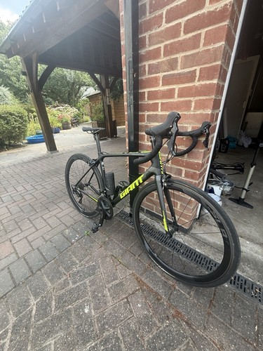 Giant tcr advanced - giant,