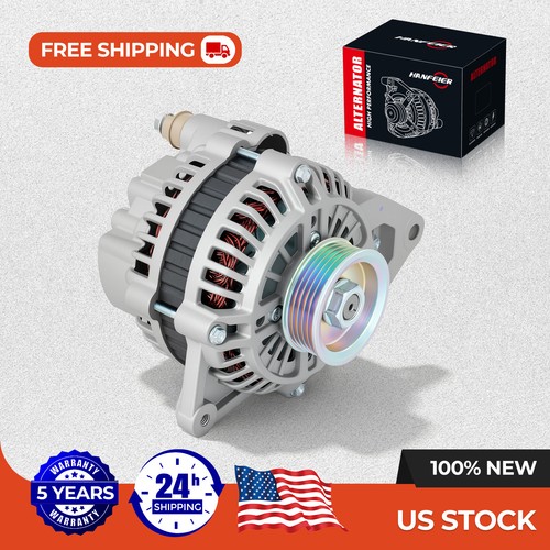 Alternator for 1997 2004 - alternator,