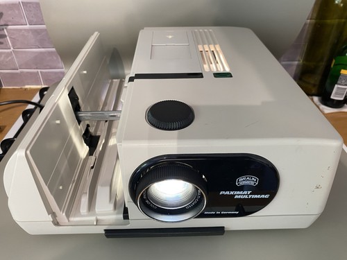 Braun paximat multimag 250 - paximat,