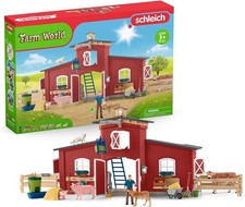 SCHLEICH Farm World - 92 PC