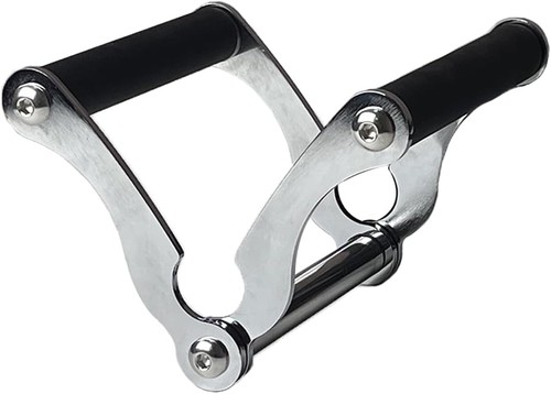 Viking press landmine handle - viking,