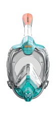 SEAC SUB GAFAS goggles integral diving GRAN FACIA LIBERA